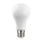 Satco 13.5w LED Bulb A19 Soft White Finish 4000K - 100w-equiv